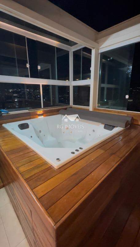 Cobertura, 2 quartos, 116 m² - Foto 20
