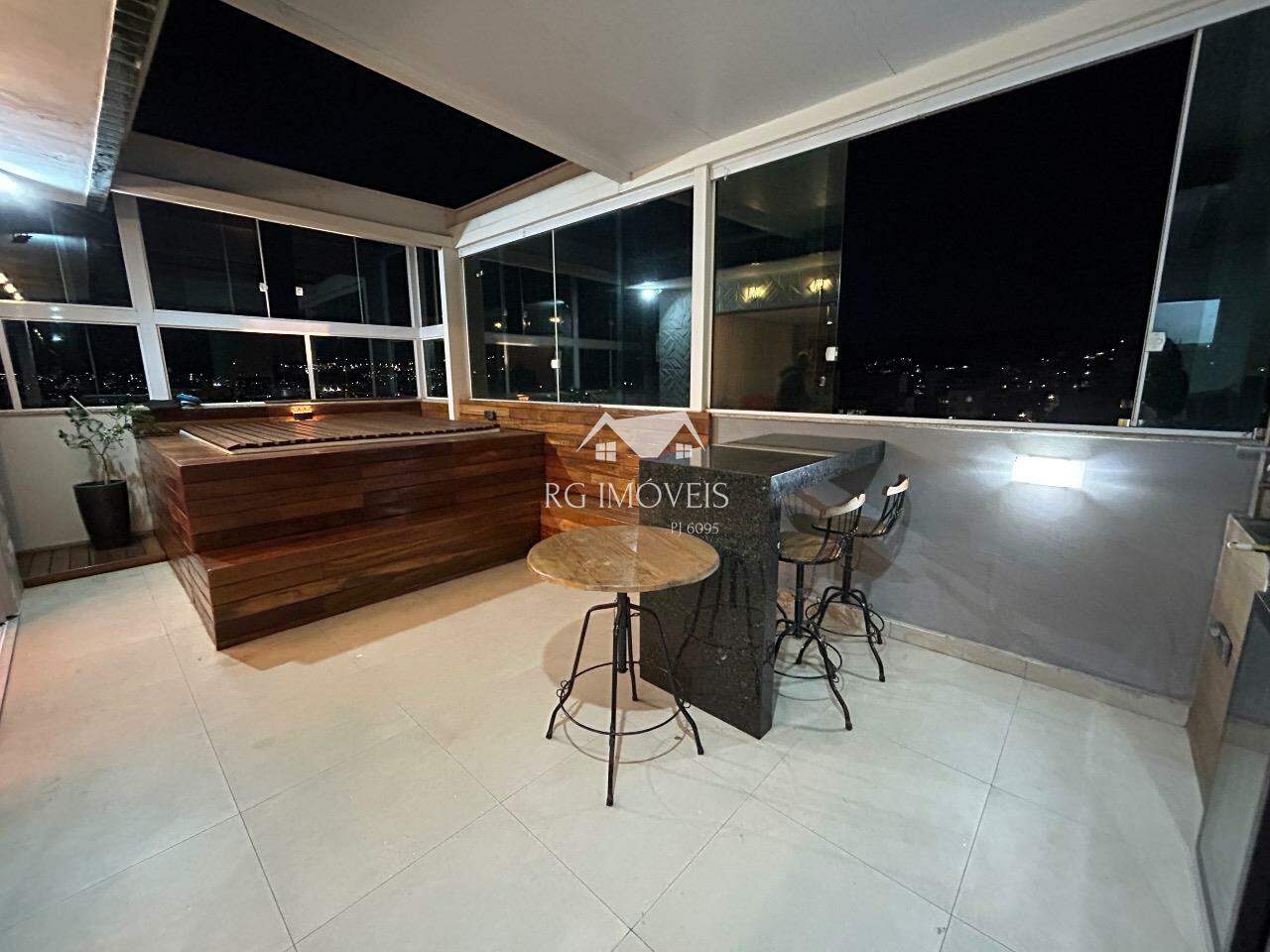 Cobertura, 2 quartos, 116 m² - Foto 18