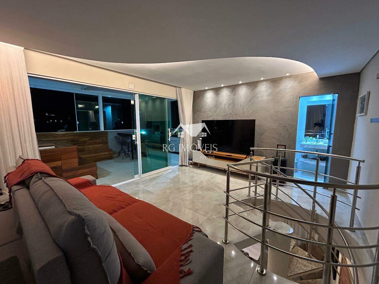 Cobertura, 2 quartos, 116 m² - Foto 14