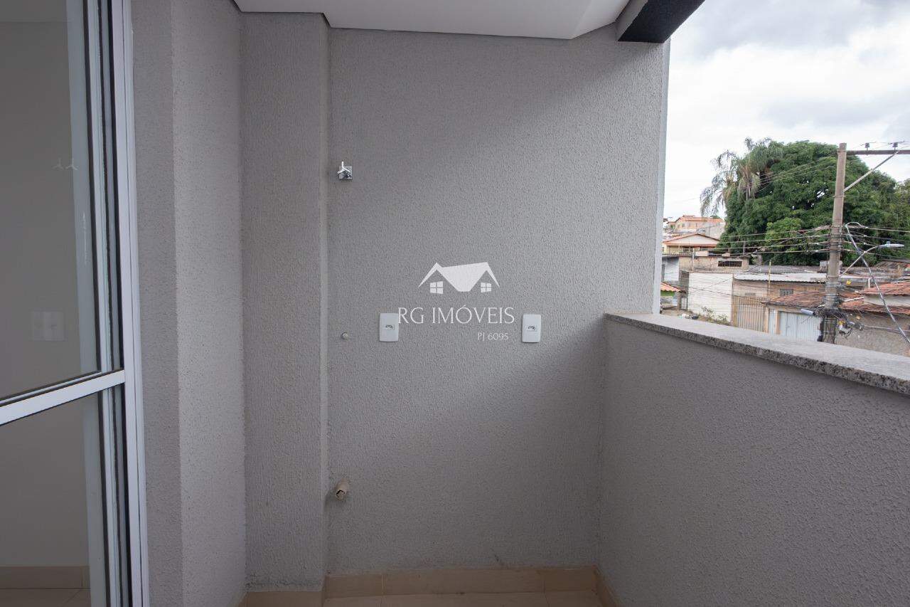 Apartamento, 2 quartos, 60 m² - Foto 6