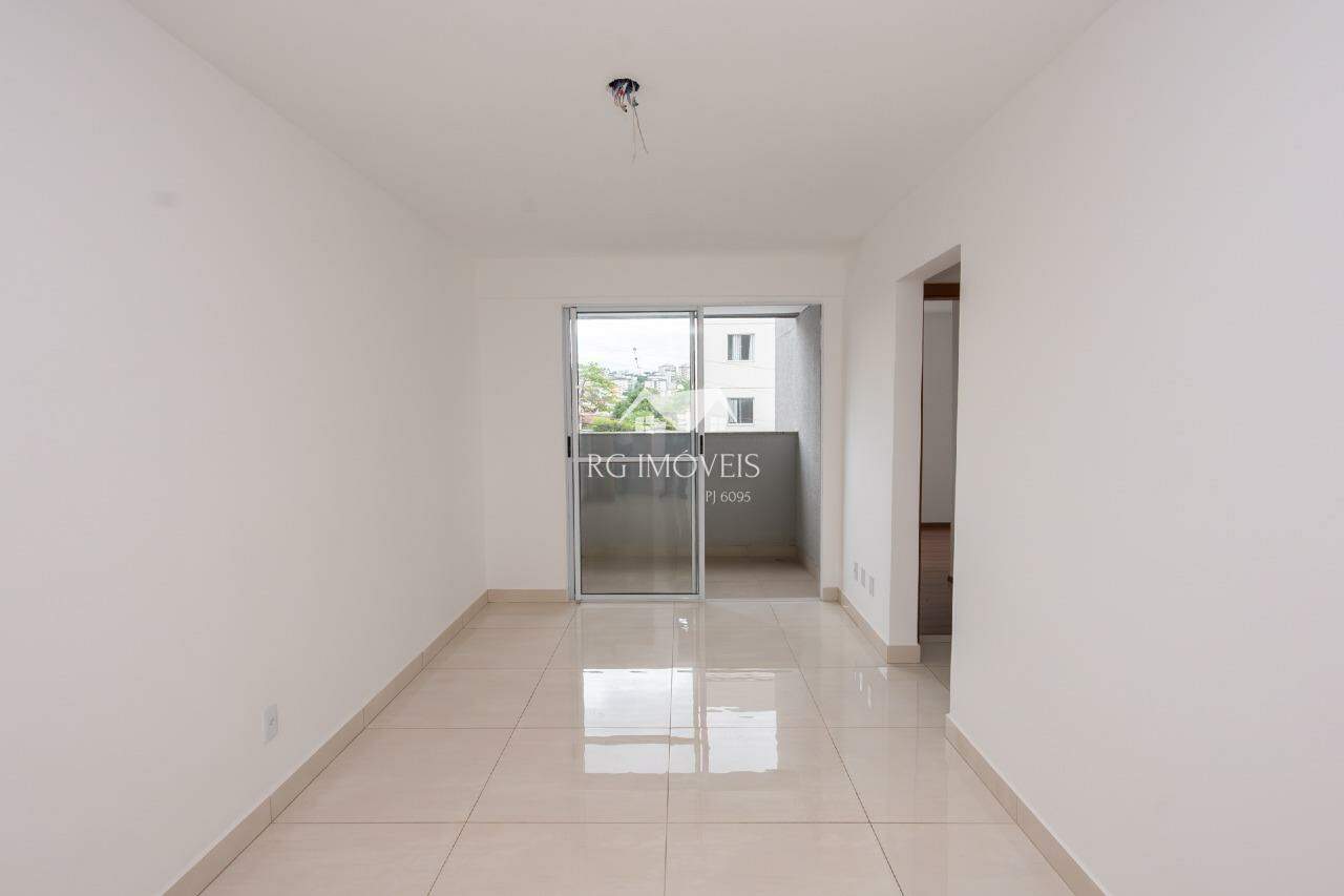 Apartamento, 2 quartos, 60 m² - Foto 2