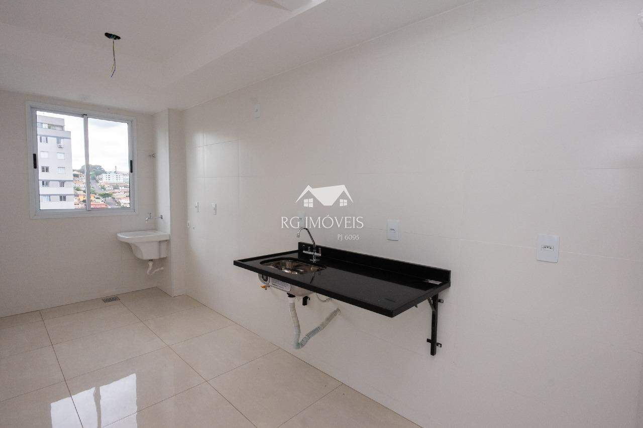 Apartamento, 2 quartos, 60 m² - Foto 21