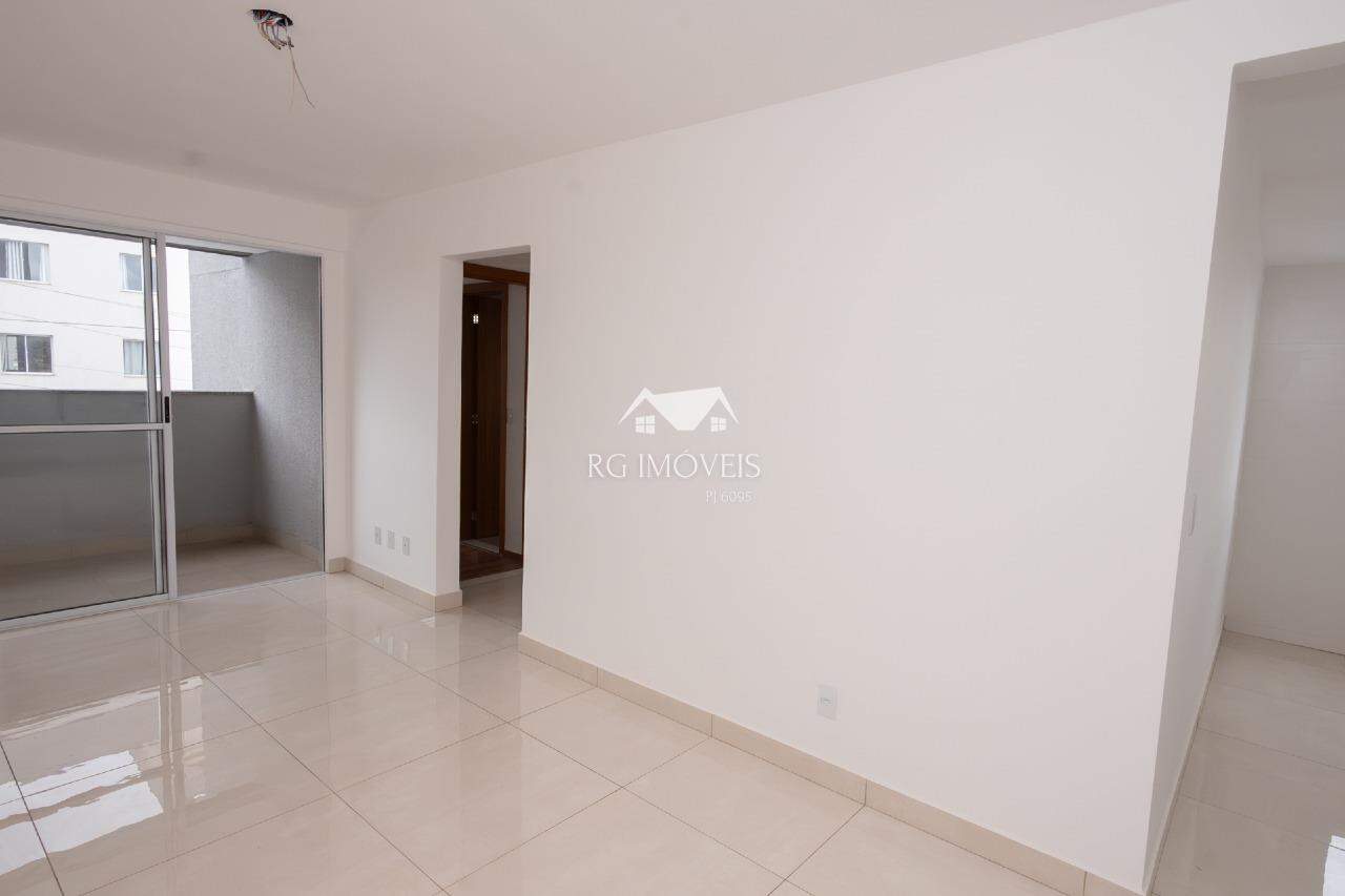 Apartamento, 2 quartos, 60 m² - Foto 3
