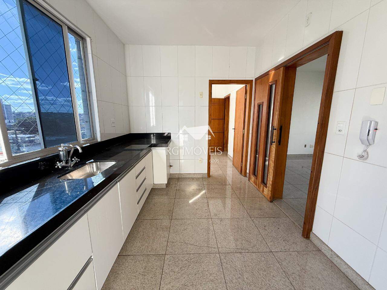 Apartamento, 3 quartos, 96 m² - Foto 3