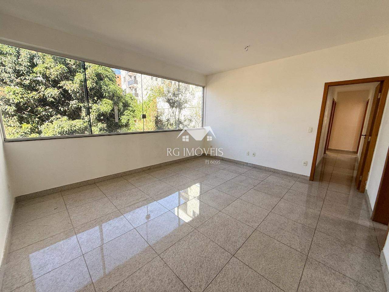 Apartamento, 3 quartos, 96 m² - Foto 1