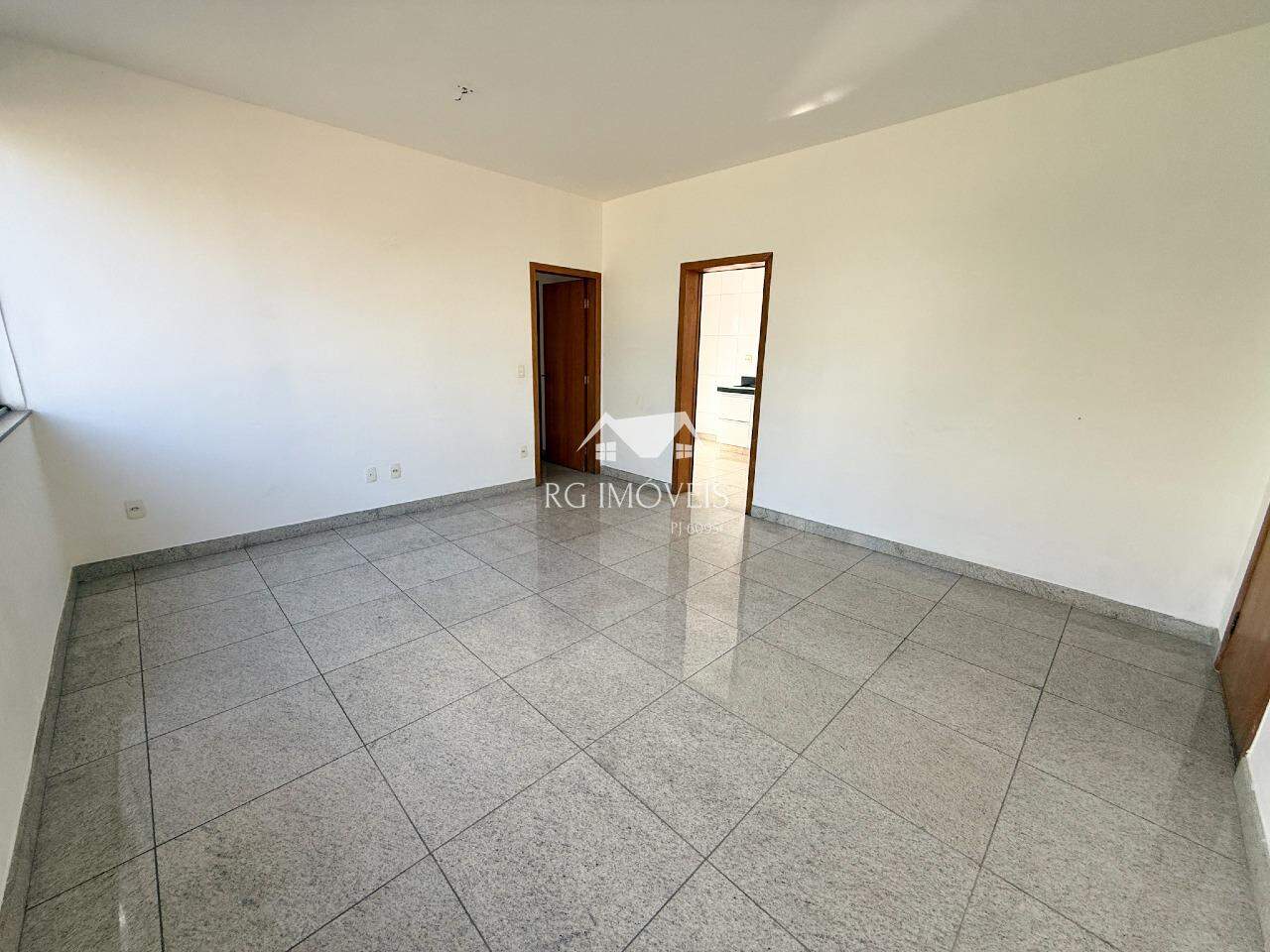 Apartamento, 3 quartos, 96 m² - Foto 2