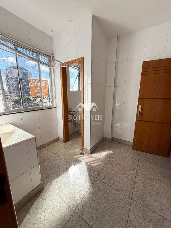 Apartamento, 3 quartos, 96 m² - Foto 7