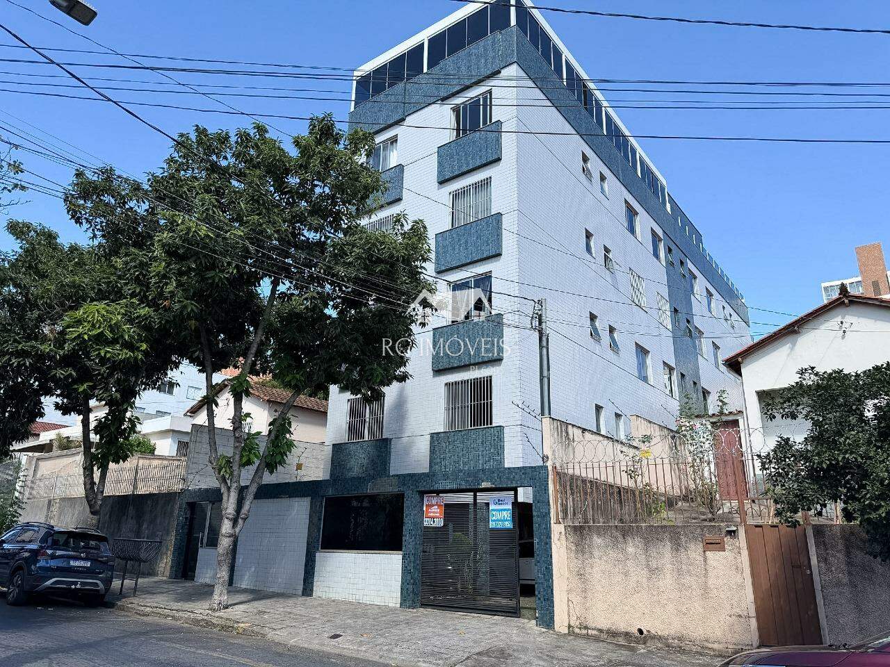 Apartamento, 3 quartos, 96 m² - Foto 21