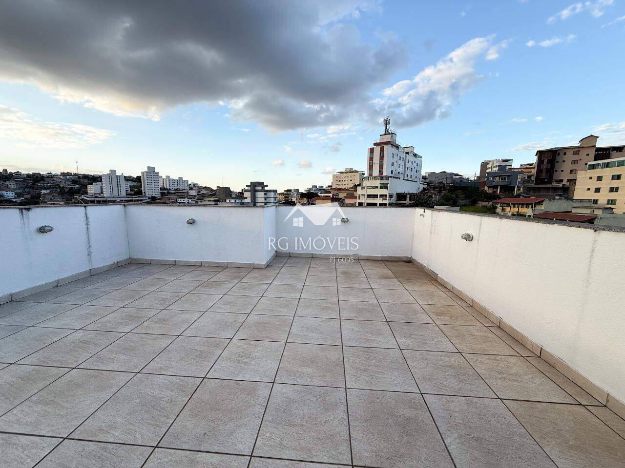 Cobertura, 3 quartos, 150 m² - Foto 3