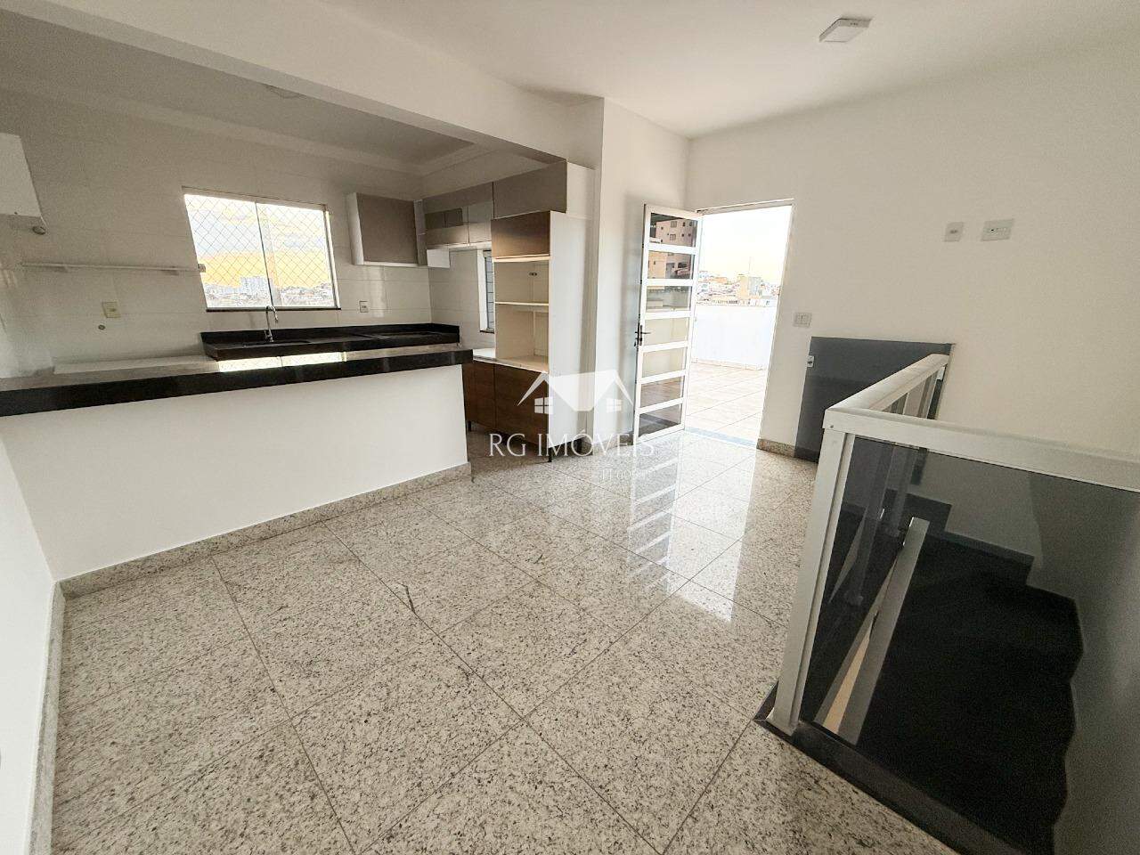 Cobertura, 3 quartos, 150 m² - Foto 5