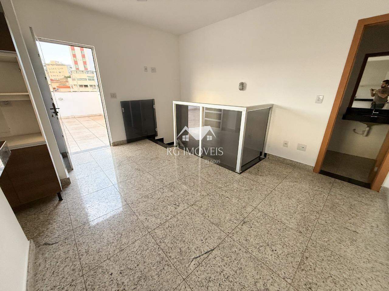 Cobertura, 3 quartos, 150 m² - Foto 13