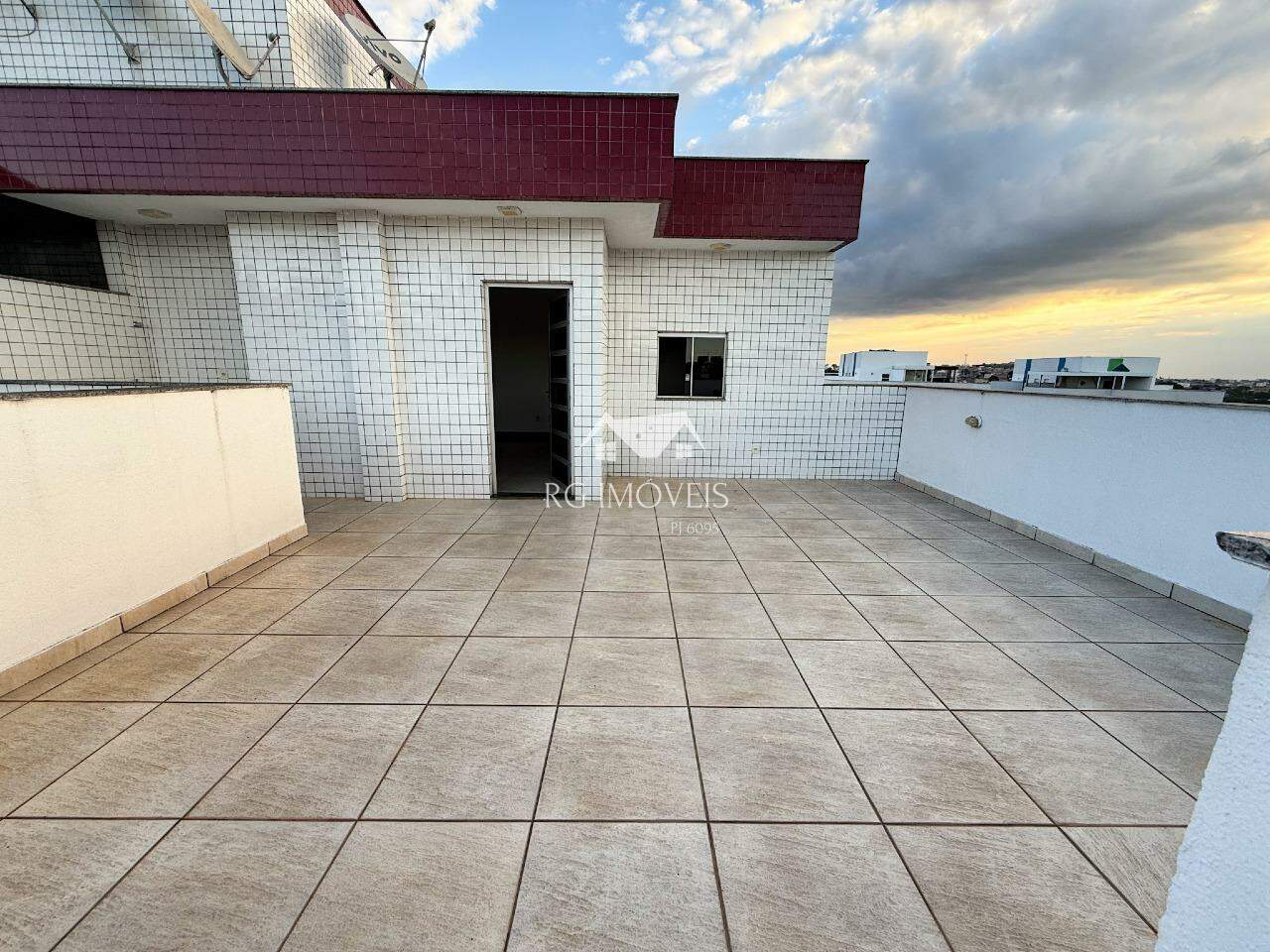 Cobertura, 3 quartos, 150 m² - Foto 4