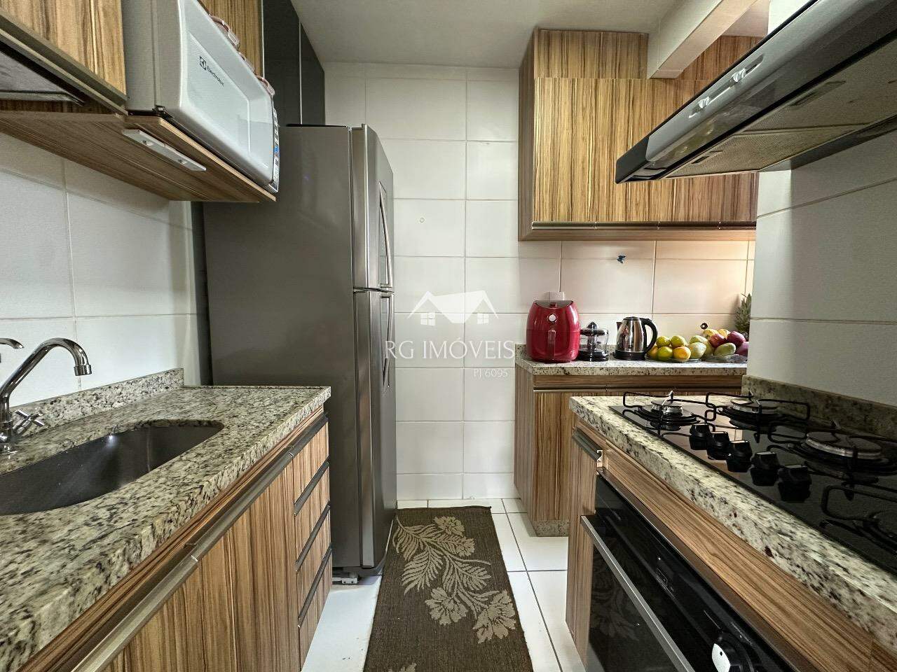 Cobertura, 2 quartos, 100 m² - Foto 12