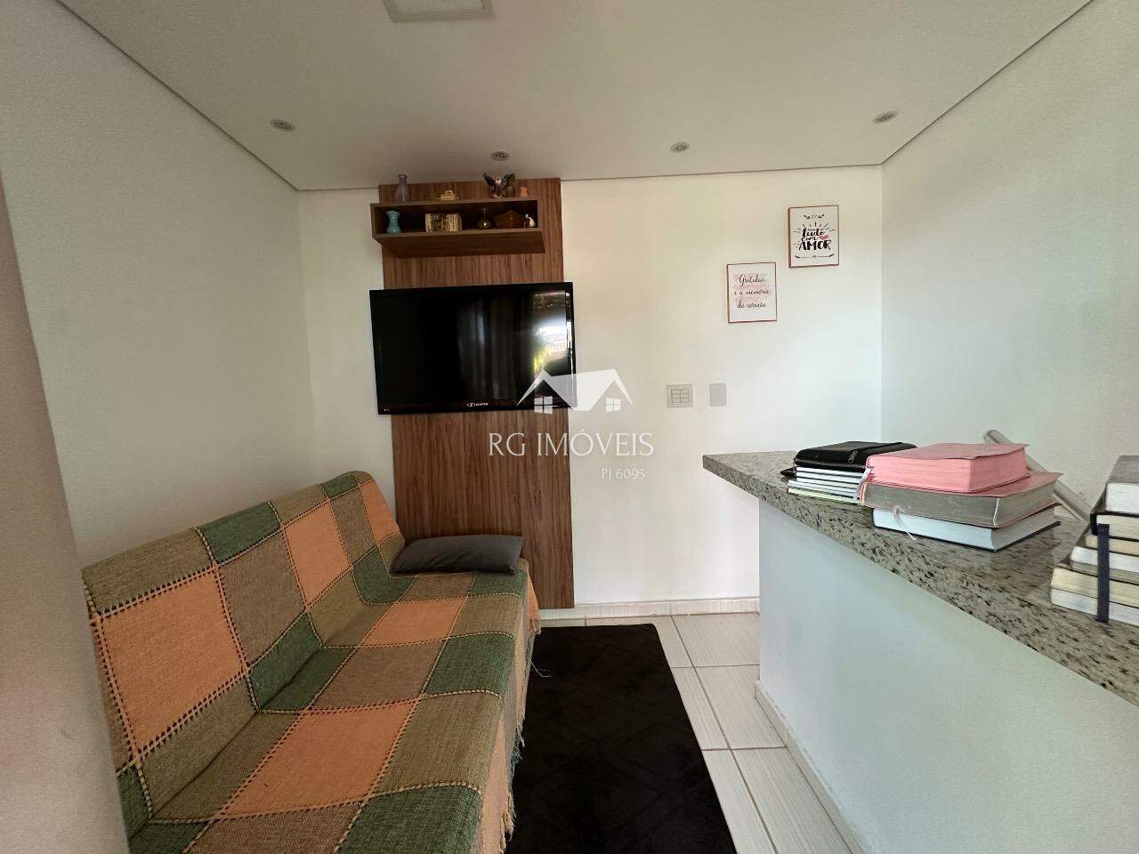 Cobertura, 2 quartos, 100 m² - Foto 5