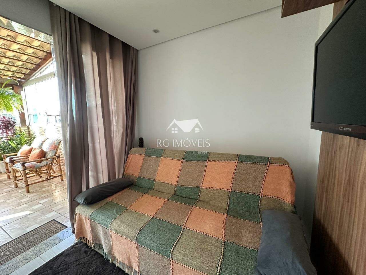 Cobertura, 2 quartos, 100 m² - Foto 6