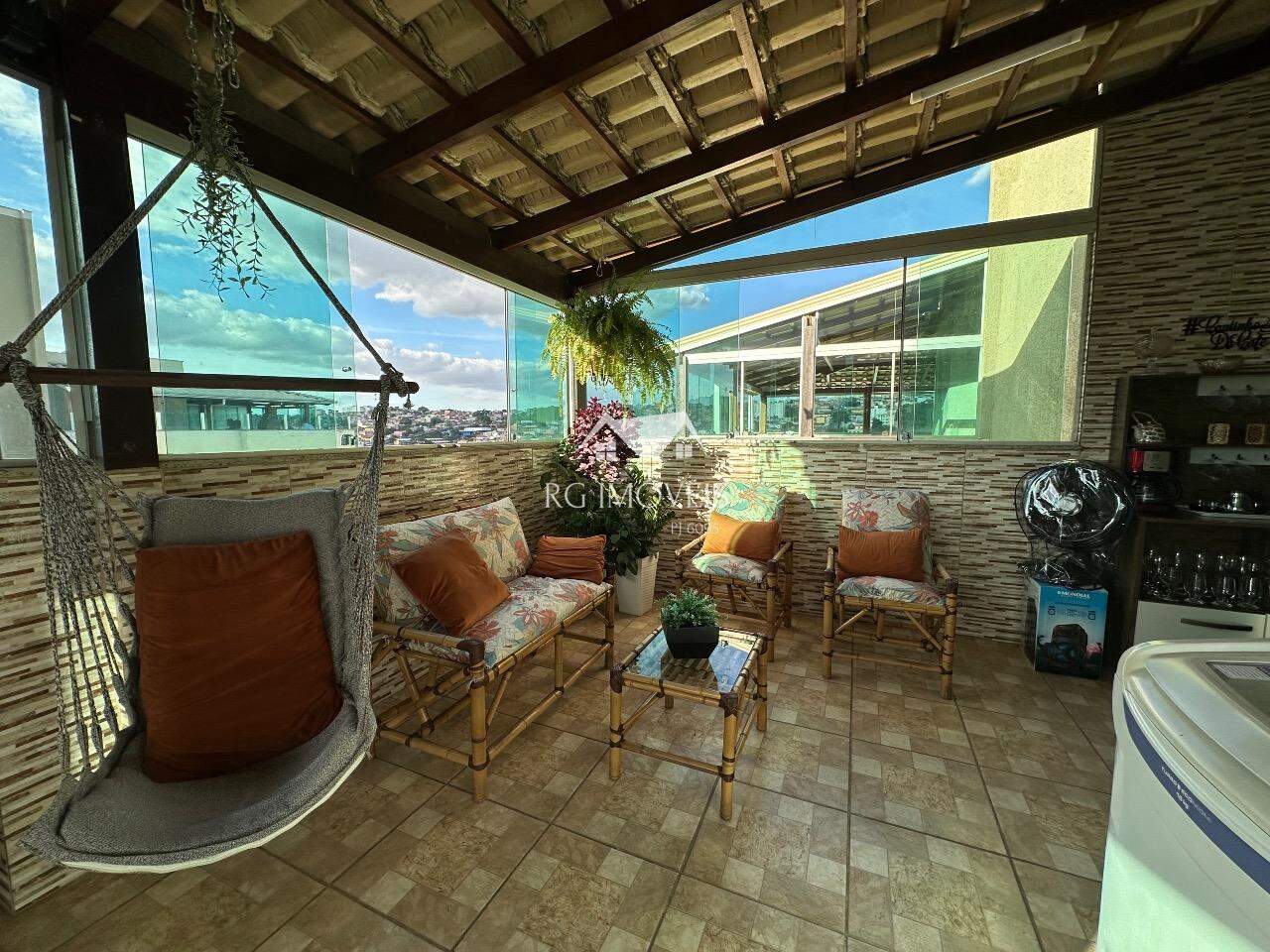 Cobertura, 2 quartos, 100 m² - Foto 1