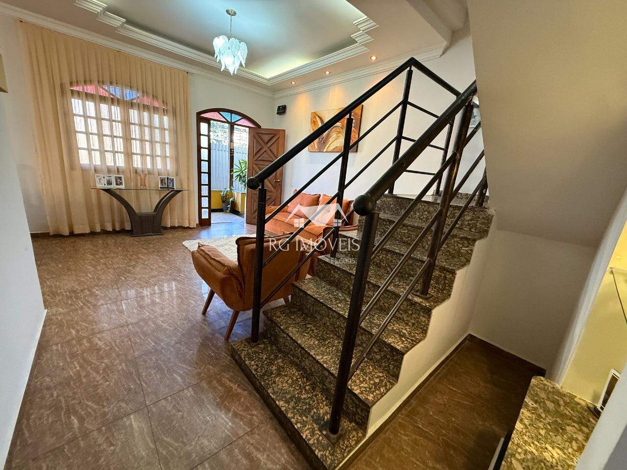 Casa, 4 quartos, 275 m² - Foto 12