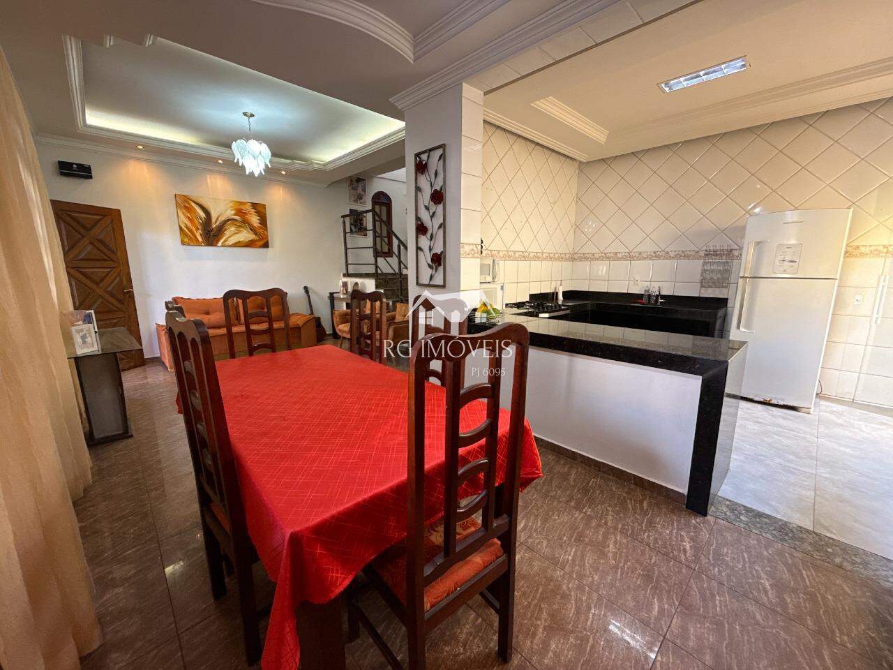 Casa, 4 quartos, 275 m² - Foto 9