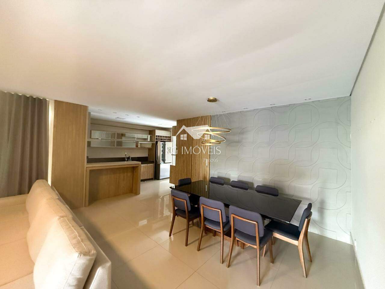 Casa de Condomínio, 4 quartos - Foto 8