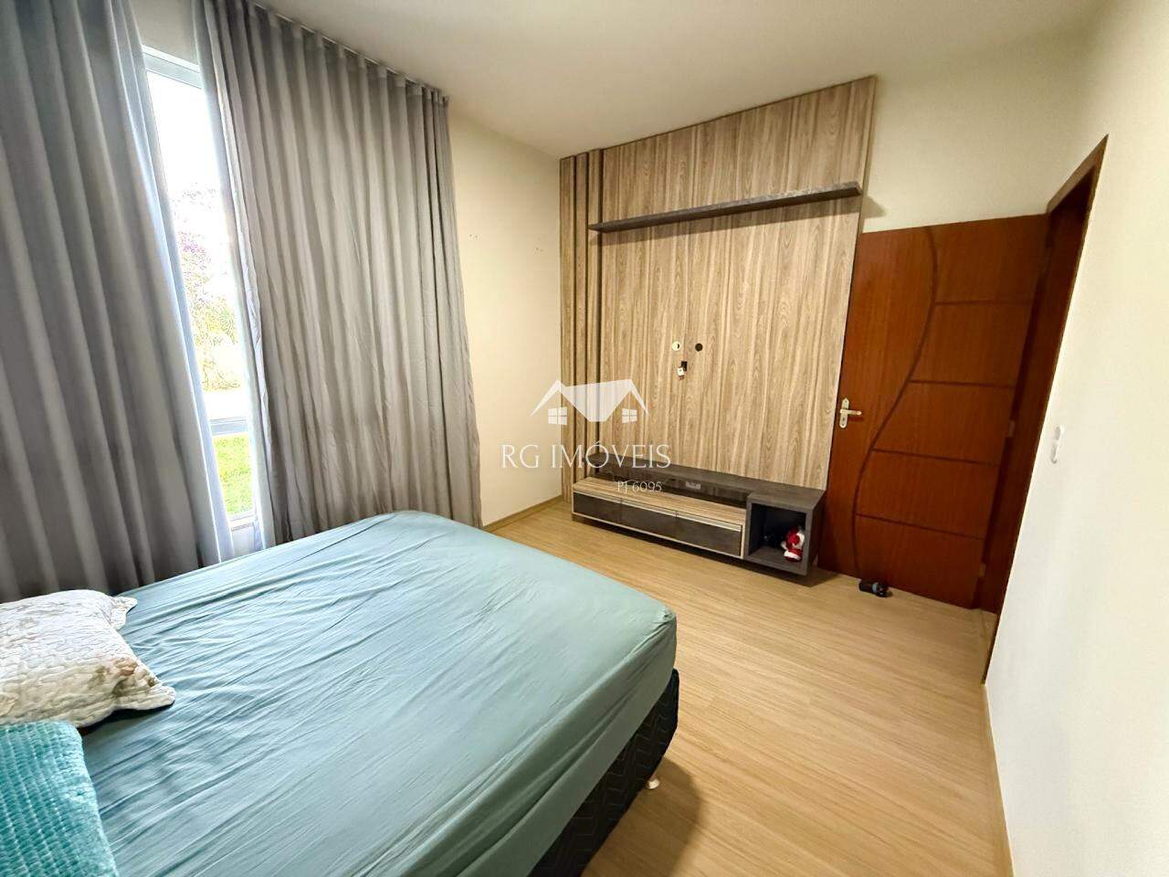 Casa de Condomínio, 4 quartos - Foto 21