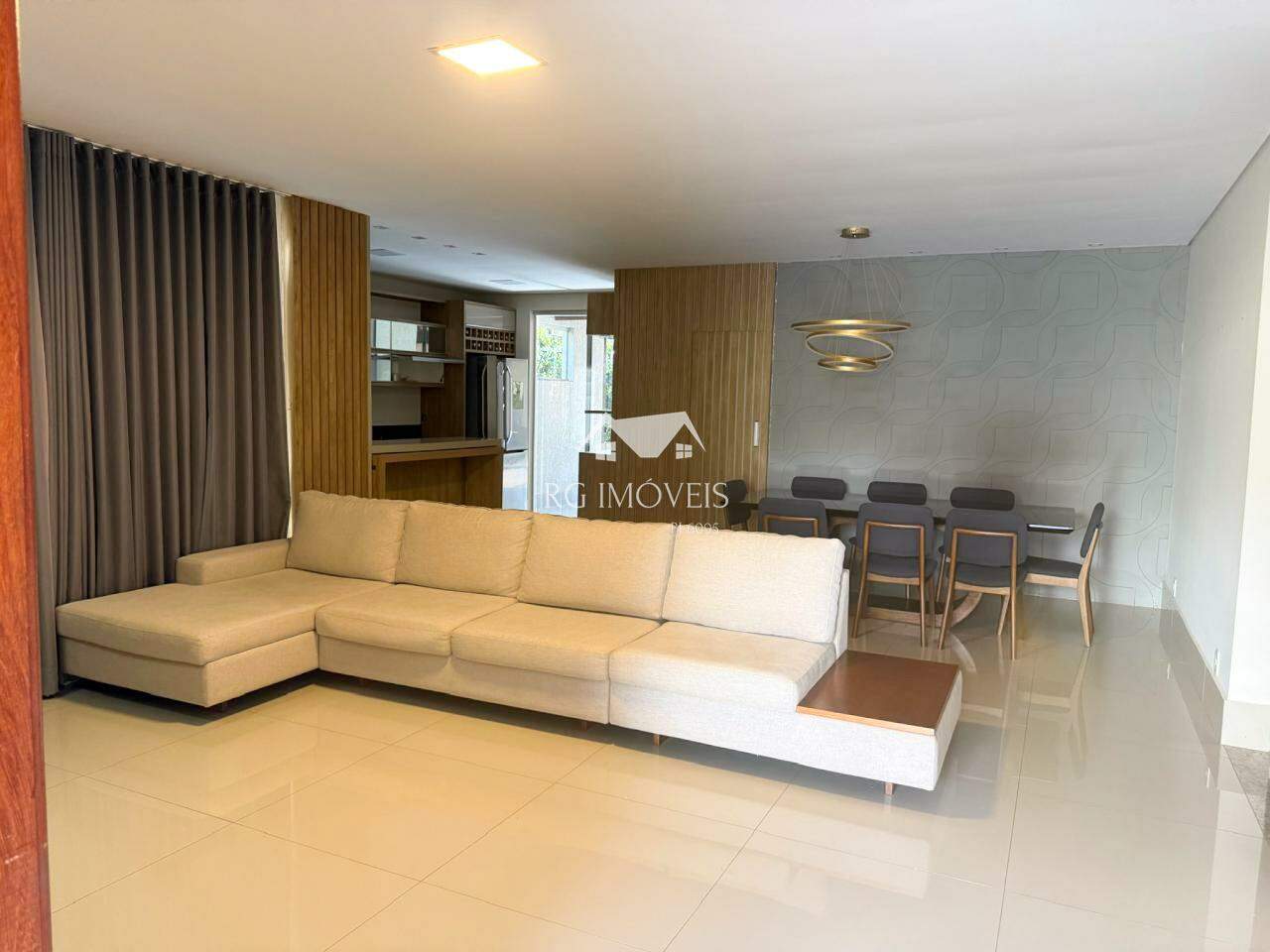 Casa de Condomínio, 4 quartos - Foto 7