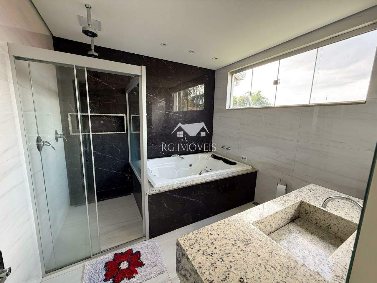 Casa de Condomínio, 4 quartos - Foto 12