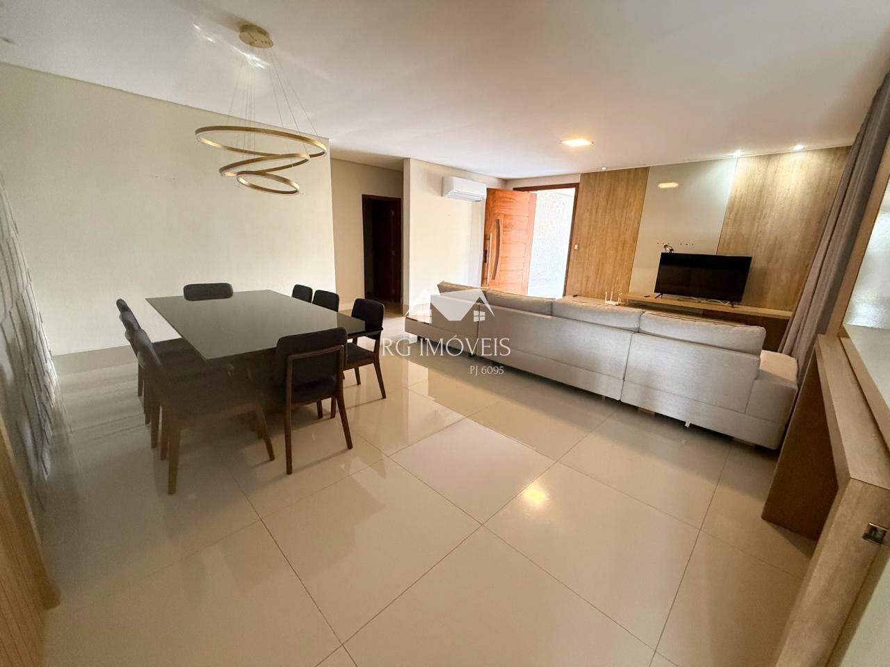 Casa de Condomínio, 4 quartos - Foto 5