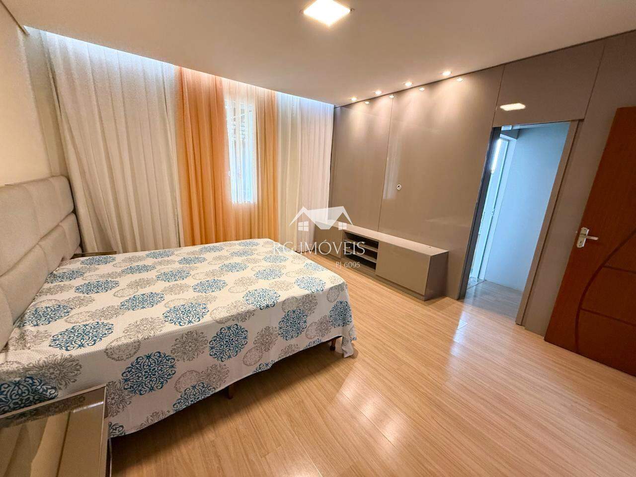 Casa de Condomínio, 4 quartos - Foto 11