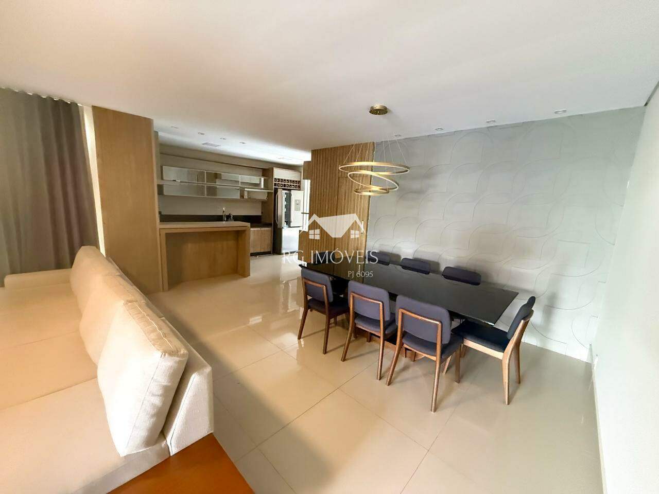 Casa de Condomínio, 4 quartos - Foto 6