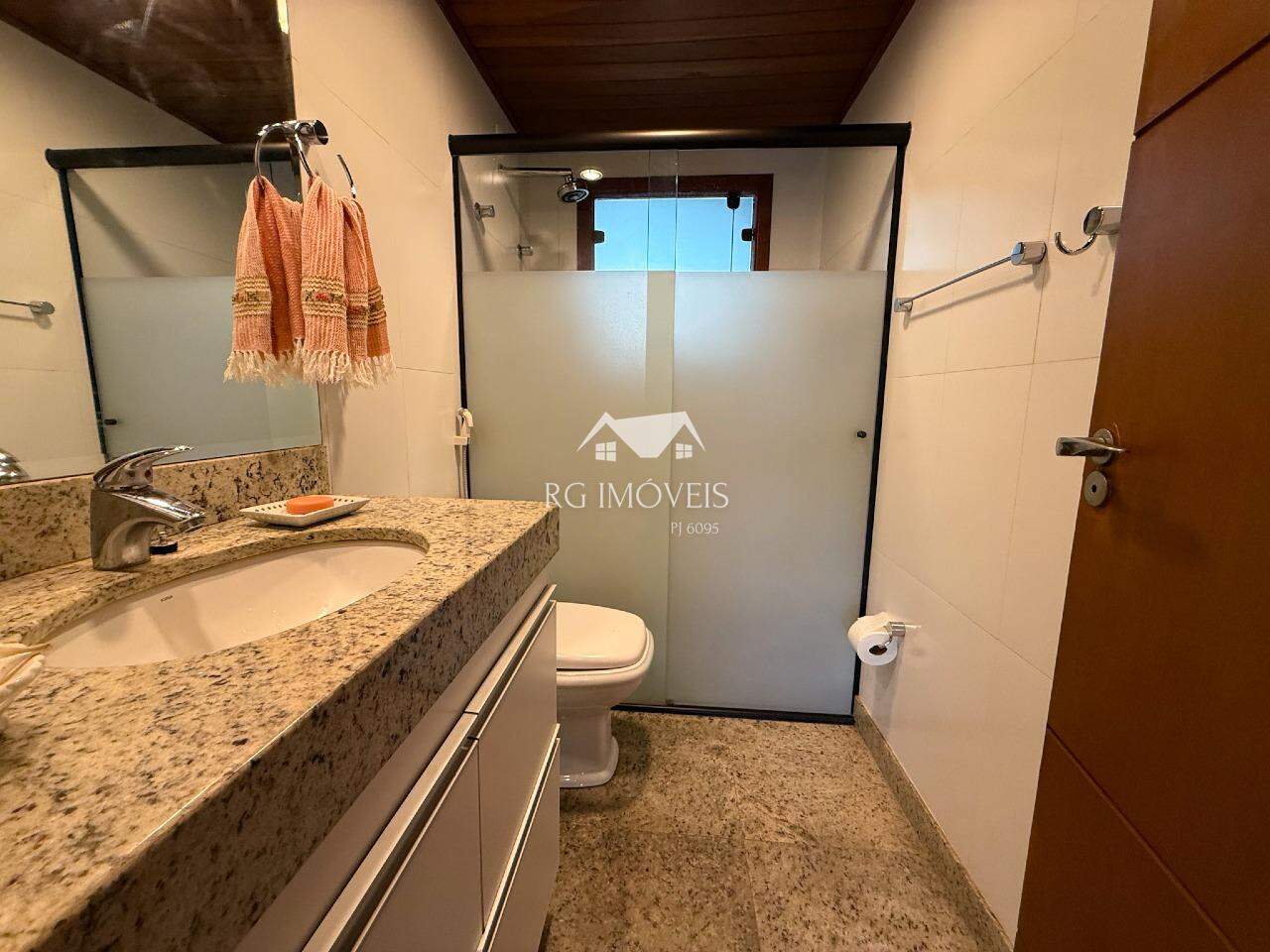 Casa de Condomínio, 3 quartos - Foto 23