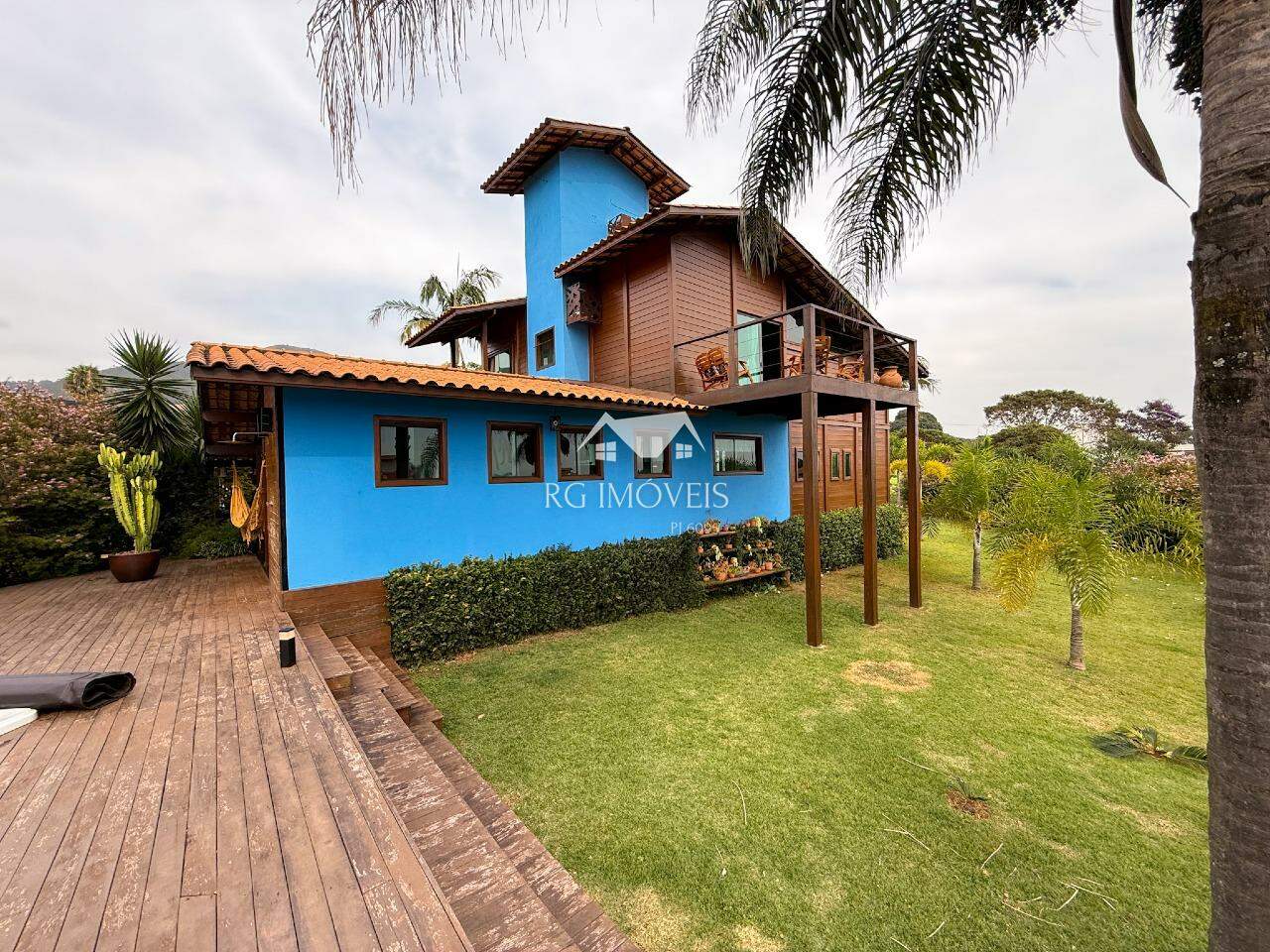 Casa de Condomínio, 3 quartos - Foto 9