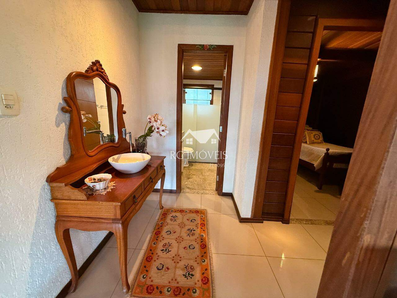 Casa de Condomínio, 3 quartos - Foto 21