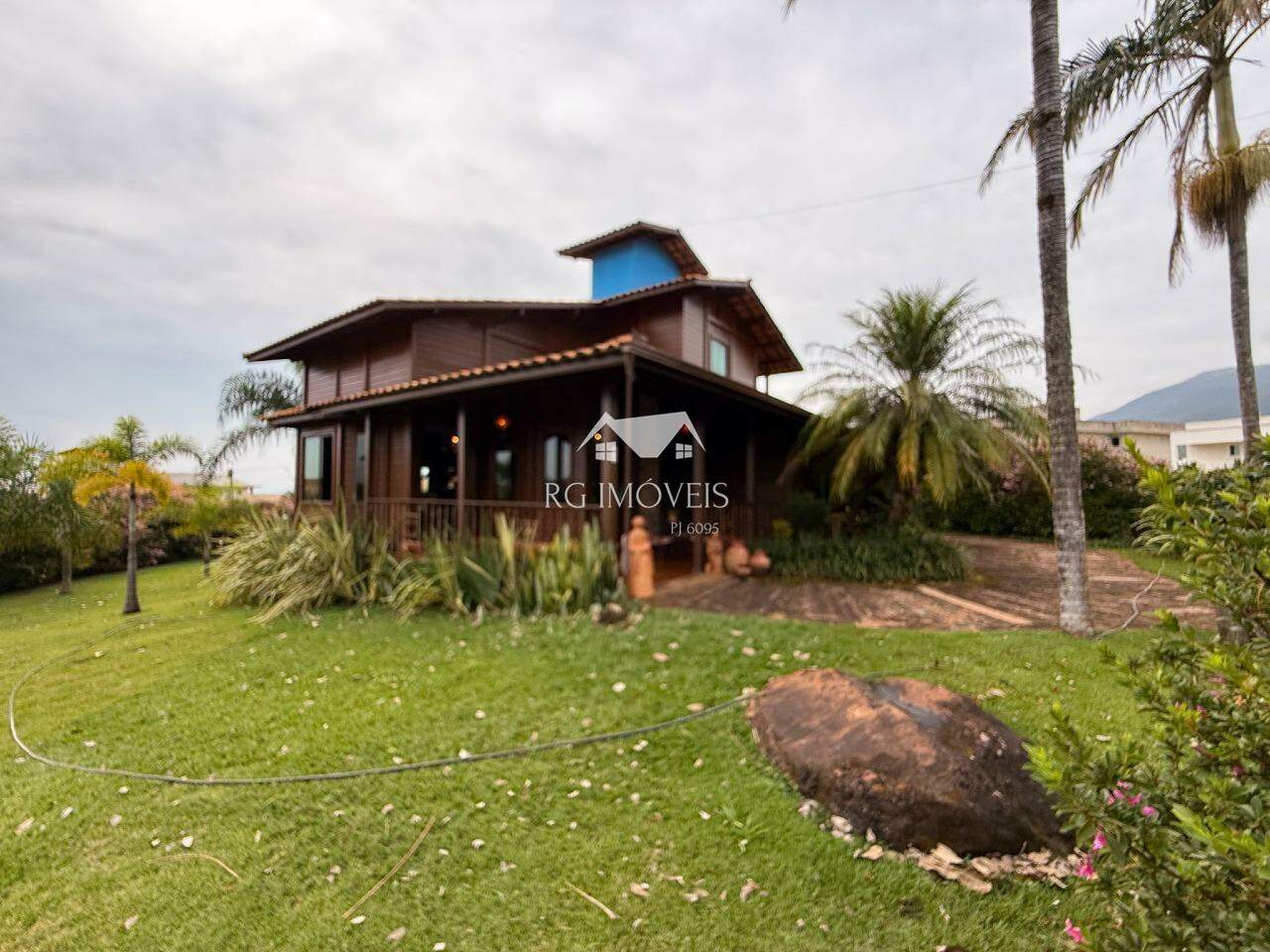 Casa de Condomínio, 3 quartos - Foto 3