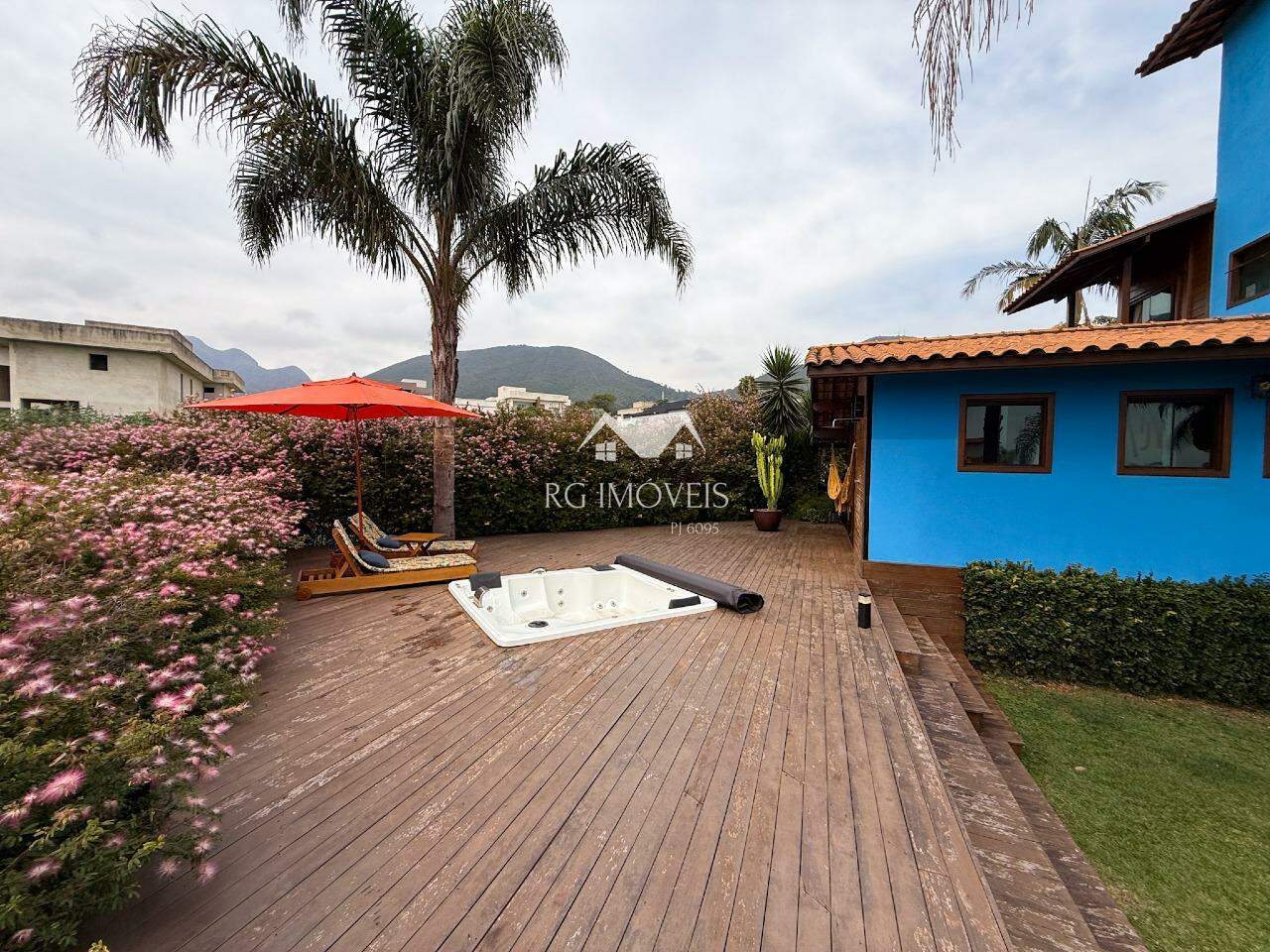 Casa de Condomínio, 3 quartos - Foto 5