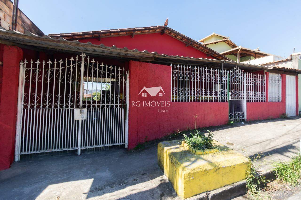 Casa, 2 quartos, 140 m² - Foto 1