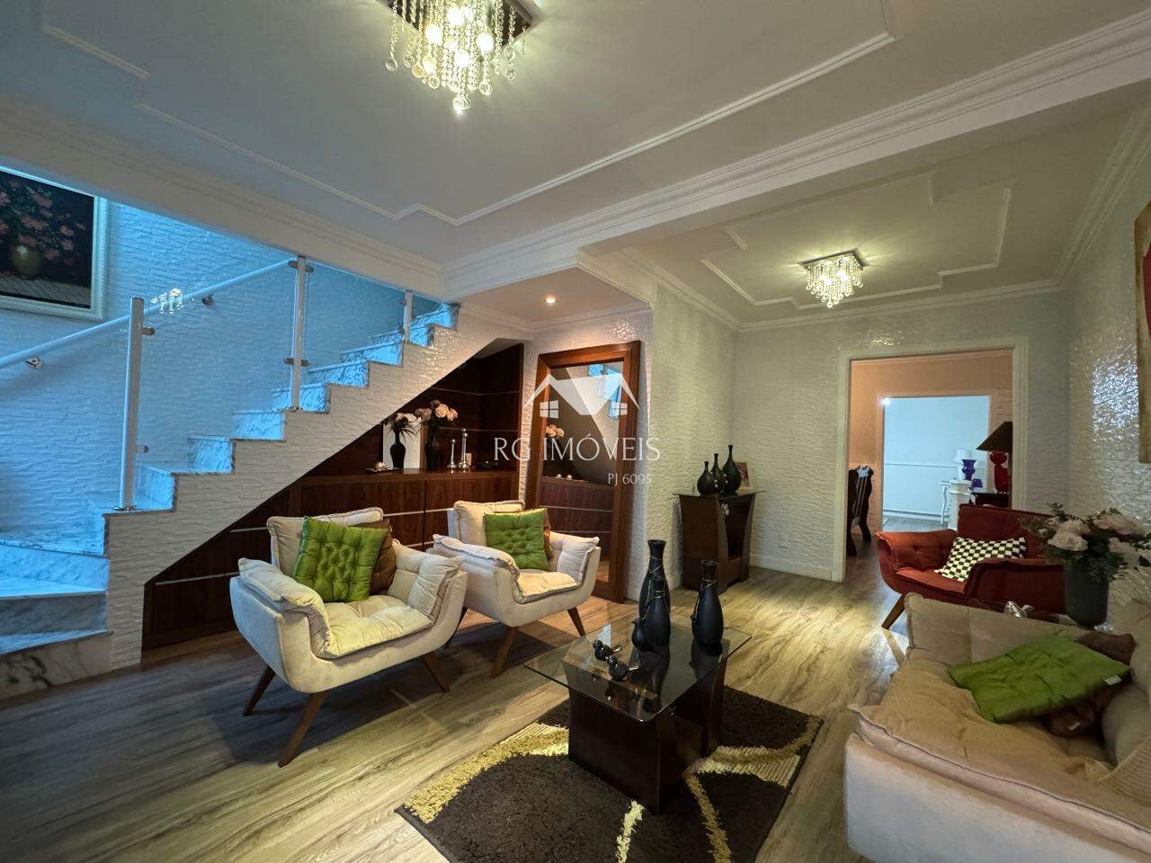 Casa, 1 quarto, 356 m² - Foto 5