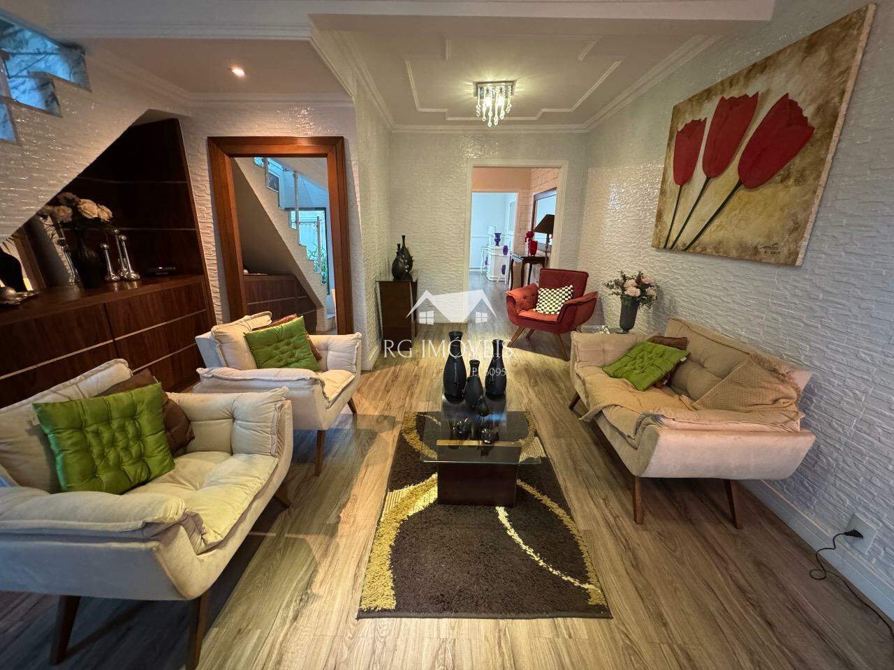 Casa, 1 quarto, 356 m² - Foto 4