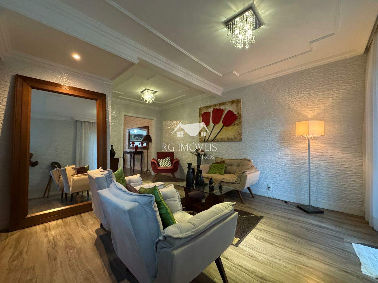 Casa, 1 quarto, 356 m² - Foto 6