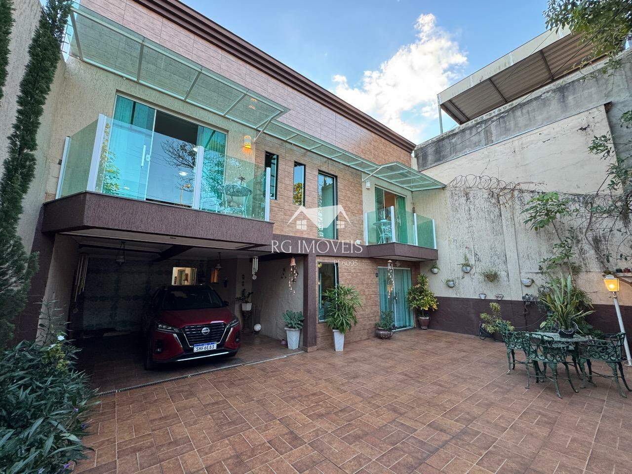 Casa, 1 quarto, 356 m² - Foto 2