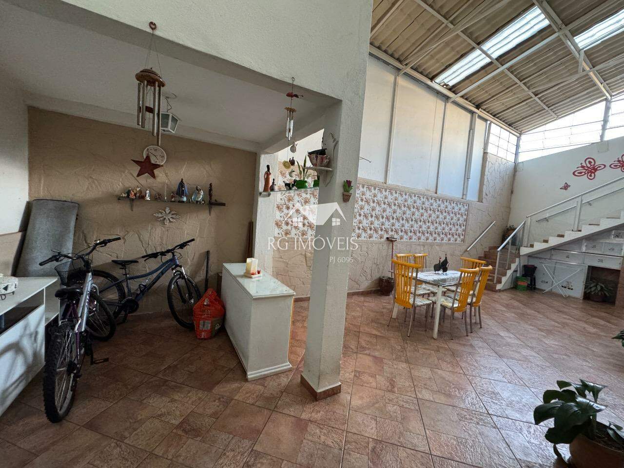 Casa, 1 quarto, 356 m² - Foto 20