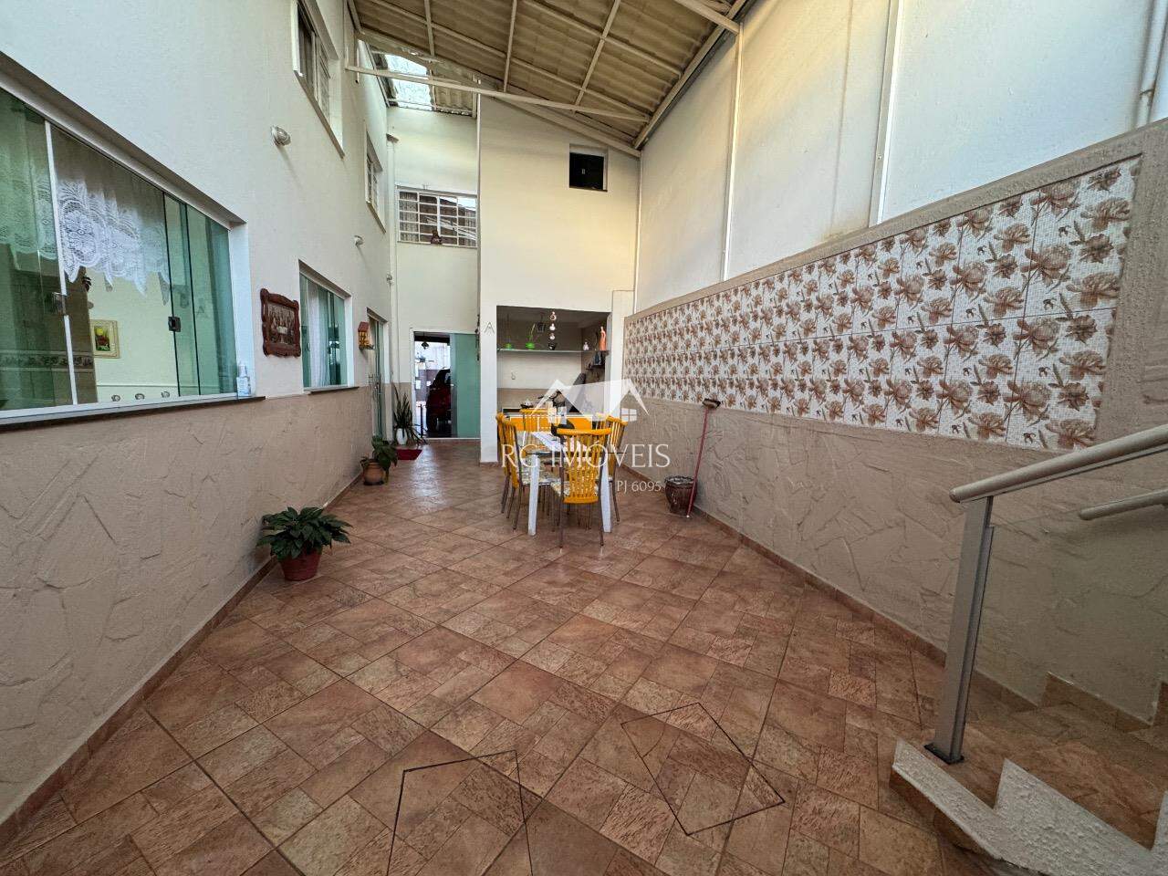 Casa, 1 quarto, 356 m² - Foto 21