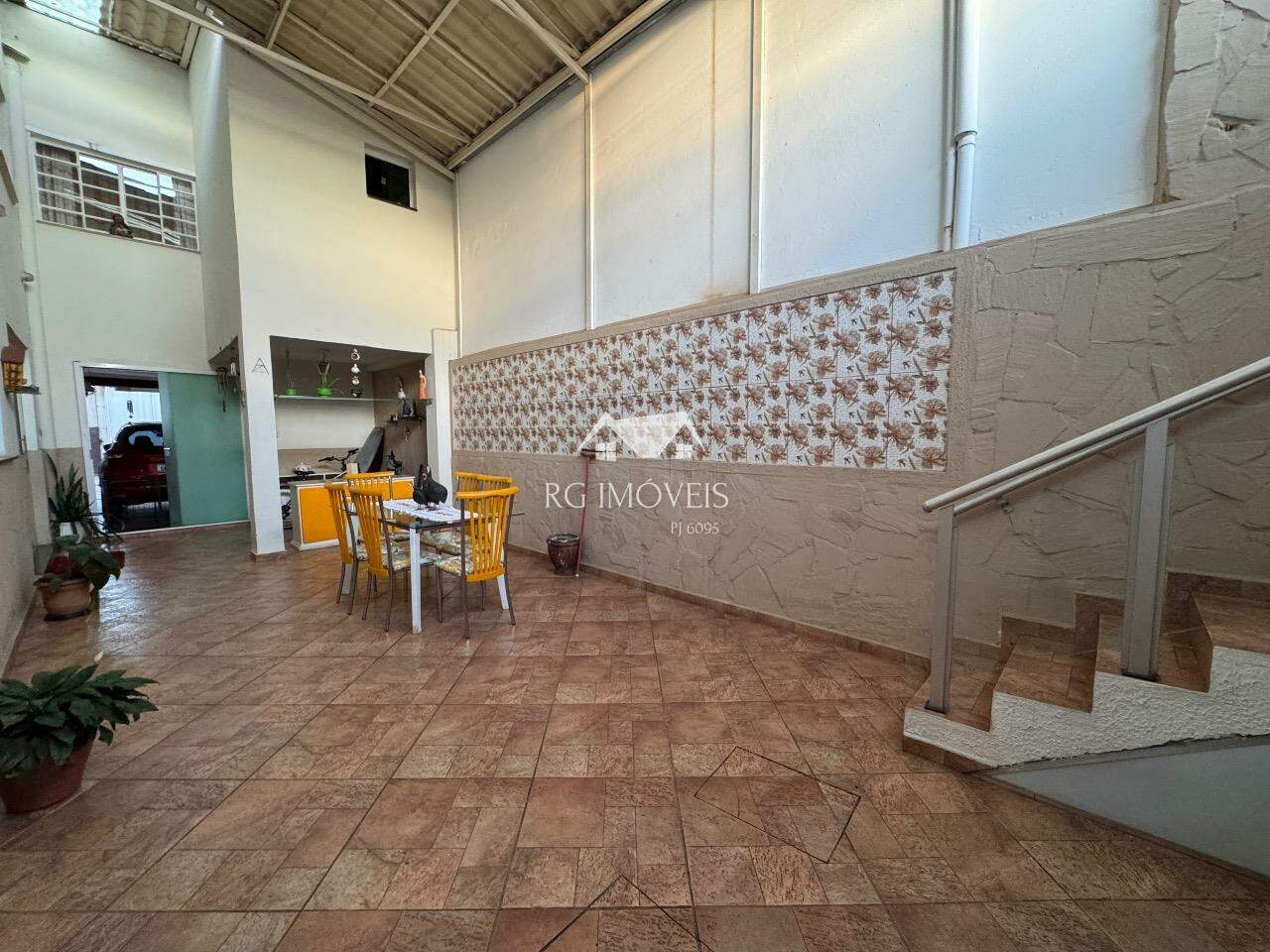 Casa, 1 quarto, 356 m² - Foto 22