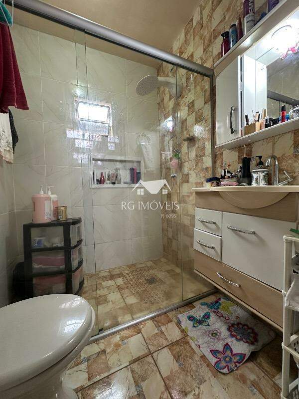 Casa, 4 quartos, 138 m² - Foto 20