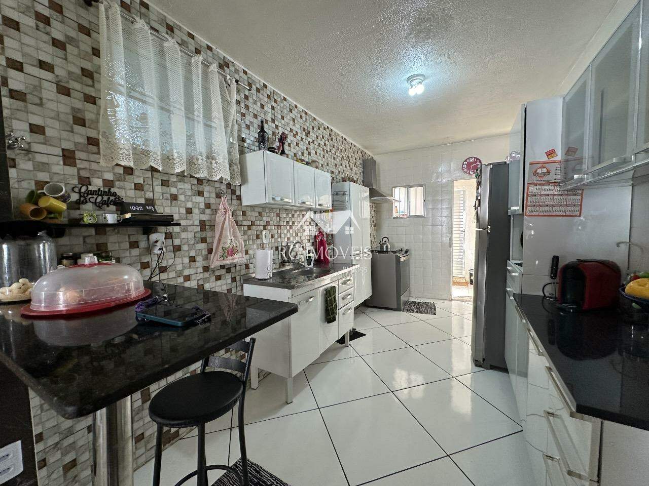Casa, 4 quartos, 138 m² - Foto 10