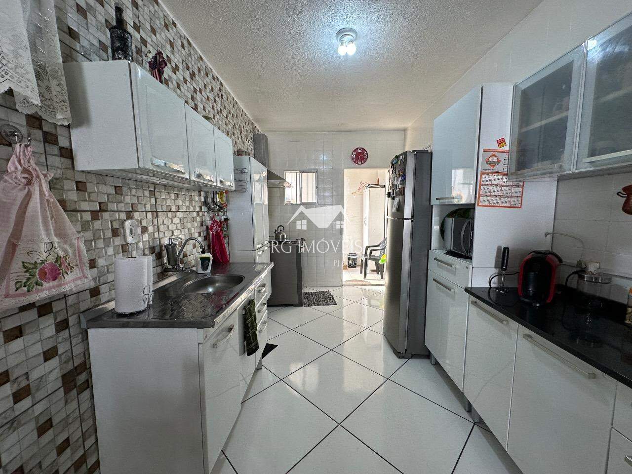 Casa, 4 quartos, 138 m² - Foto 9