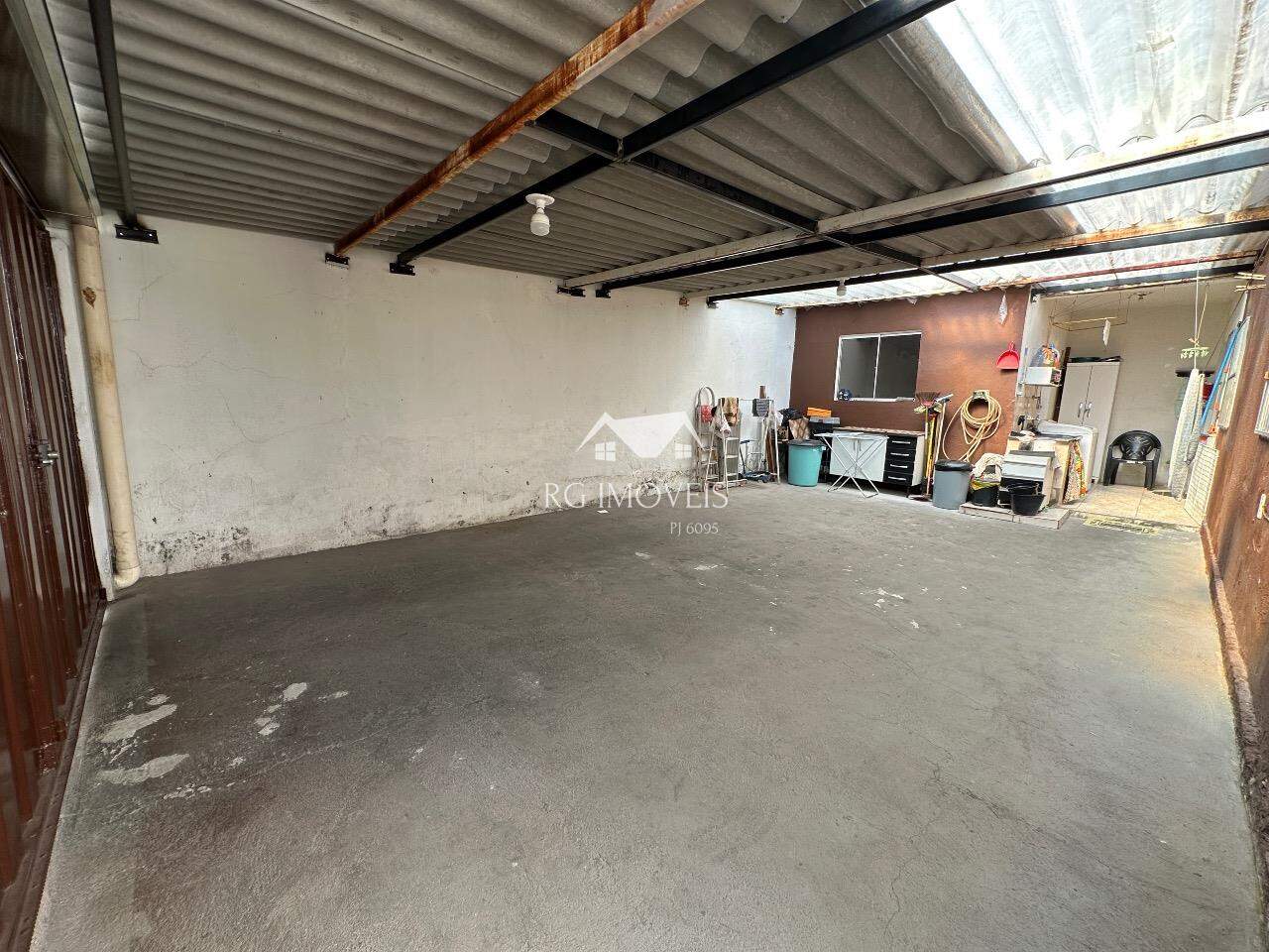 Casa, 4 quartos, 138 m² - Foto 3