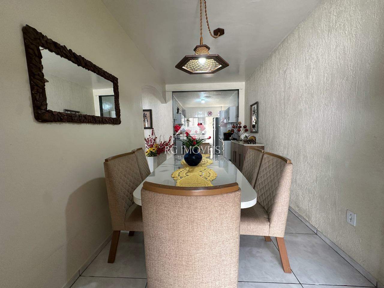 Casa, 4 quartos, 138 m² - Foto 8