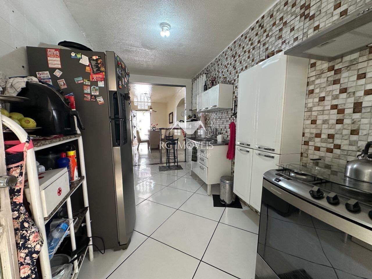 Casa, 4 quartos, 138 m² - Foto 11