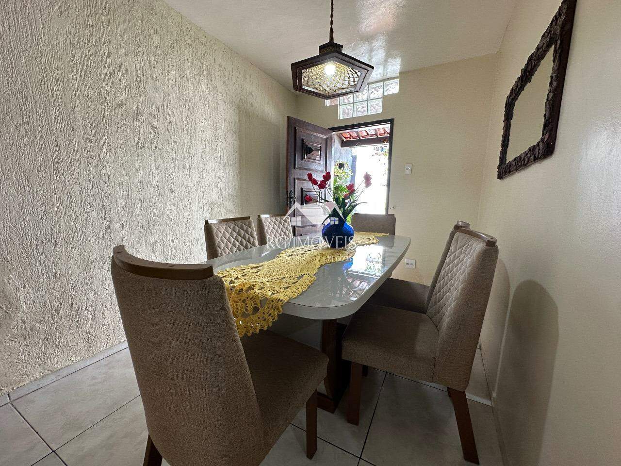 Casa, 4 quartos, 138 m² - Foto 7