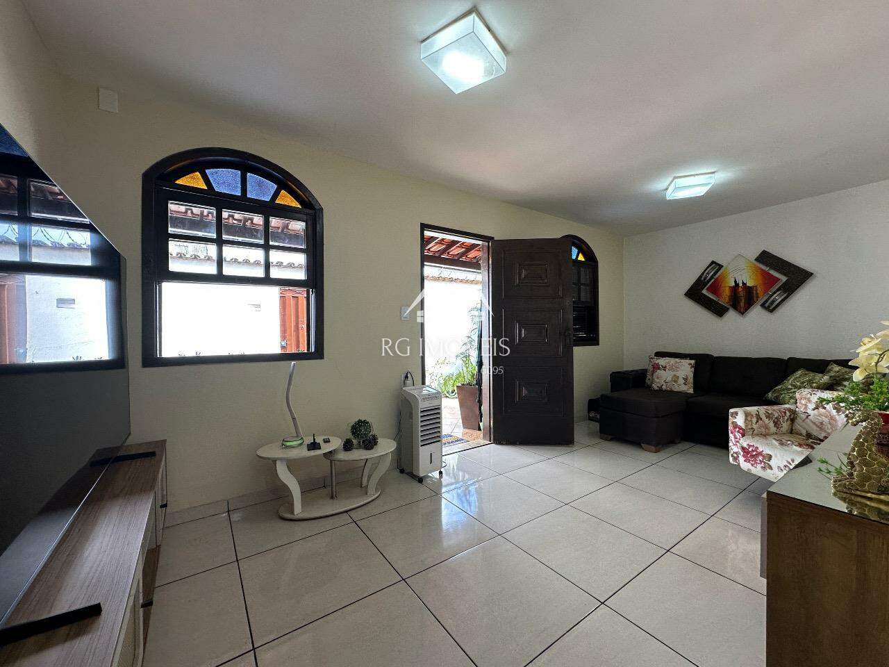 Casa, 4 quartos, 138 m² - Foto 6